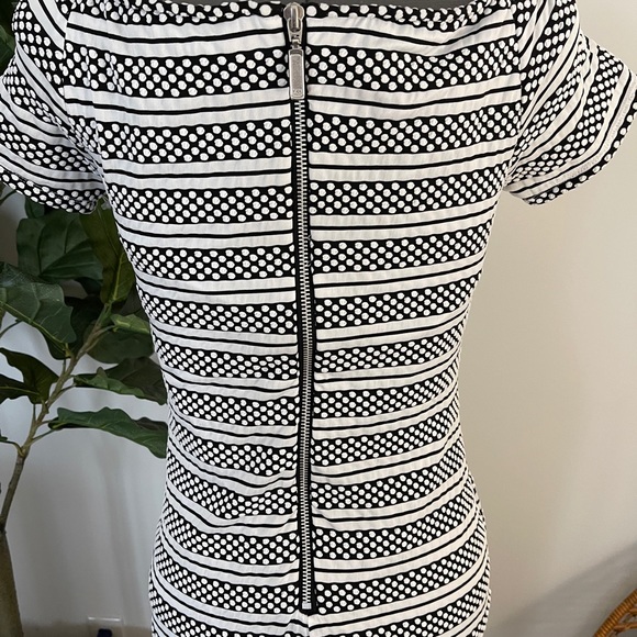 Bisou Bisou Sheath Dress - Picture 3 of 7